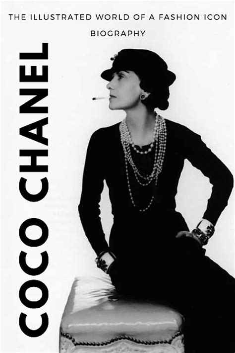 chanel opvolger|chanel coco.